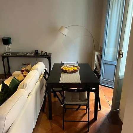 Delicious In The Heart Of Brera