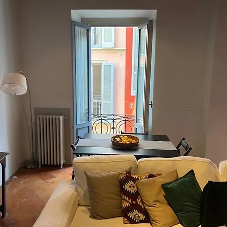 Delicious In The Heart Of Brera * Милан