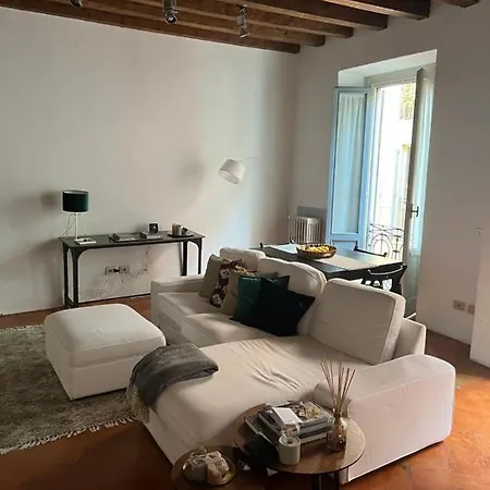 Апартаменты Delicious In The Heart Of Brera *