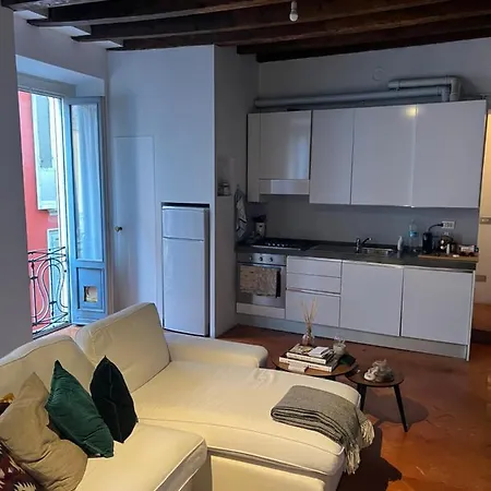 Апартаменты Delicious In The Heart Of Brera Милан