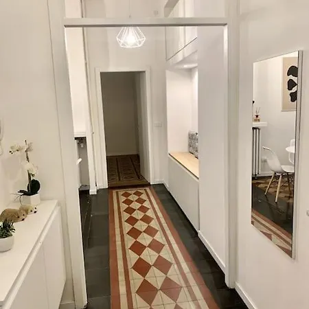 Apartment Bilocale Cenisio - Mico - Sempione