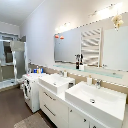 Rembrandt House Apartmán