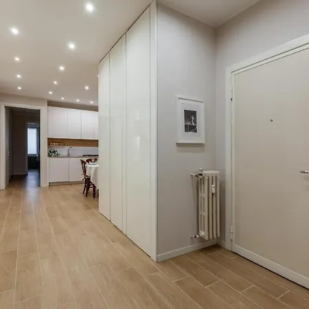 Bright In Citta Studi - 2 Balconies