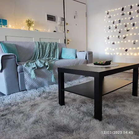 ! Tiffany ! Cinema - Metro 5 Min - 70mq Apartmán Milán