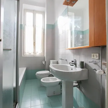 With Balcony - 50 M Far From Pagano M1