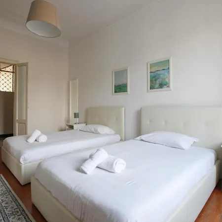 With Balcony - 50 M Far From Pagano M1