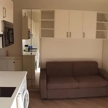Apartment Studio In - Nolo