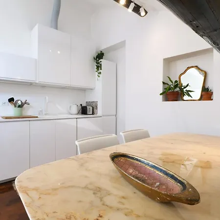 Primopiano - Pistrucci Apartamento *