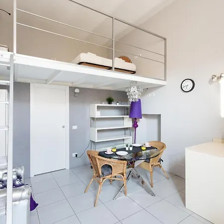 Porta Ticinese - 550 M Far From Darsena! Appartement