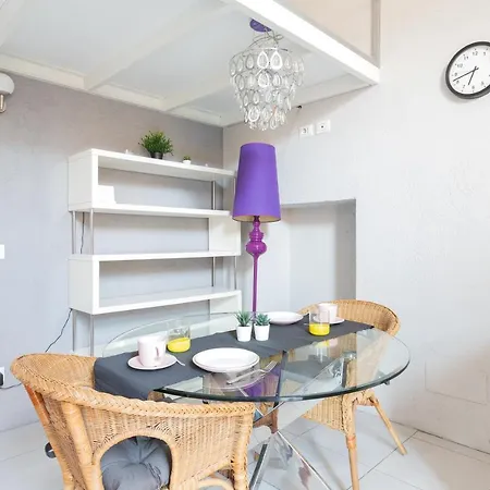 Porta Ticinese - 550 M Far From Darsena! Appartement