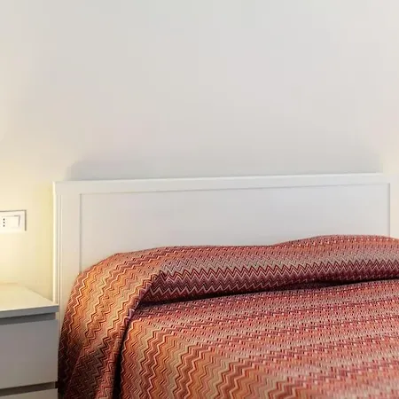 Apartmán Splendido 2 2 Bagni In Porta Venezia *