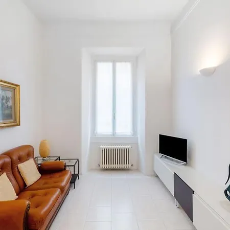 Splendido 2 2 Bagni In Porta Venezia Apartmán