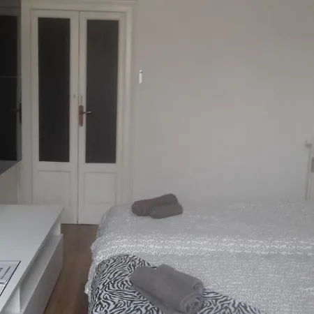 Porta Romana Guest house *