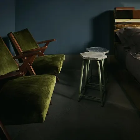 Boutique Borgo Nuovo Hotell 3*