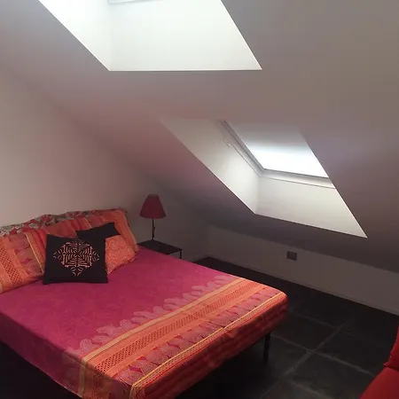 Gioia Terrace Appartement