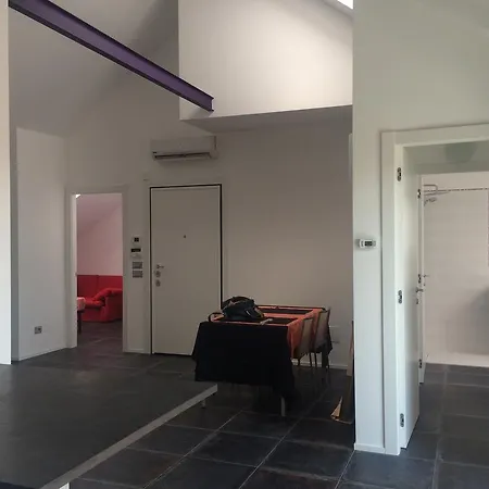 Gioia Terrace *