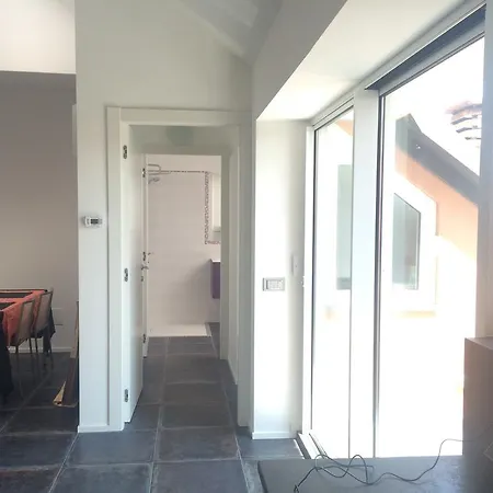 Appartement Gioia Terrace Milaan