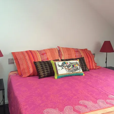 Gioia Terrace Apartment