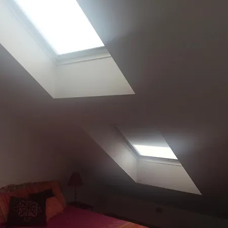 Gioia Terrace Appartement