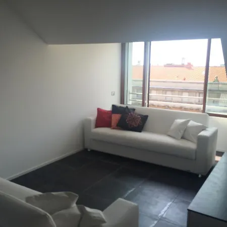 Gioia Terrace Apartment