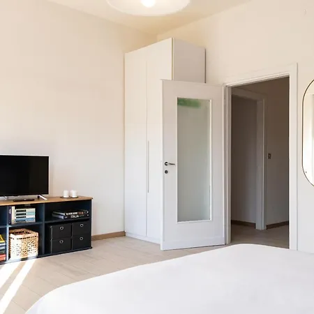 Accomodo - Mit12 Trivano Linate