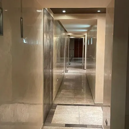 Crystal Centrale Milão