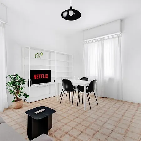 Apartment Its - Mantegazza 20