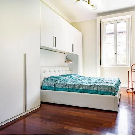 Peaceful In Porta Venezia *