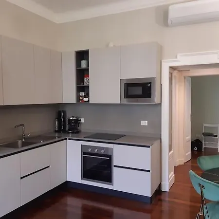 Peaceful In Porta Venezia