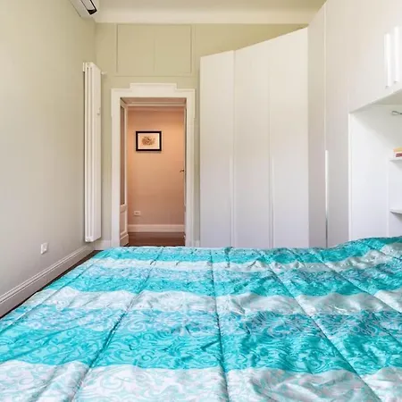 Peaceful In Porta Venezia Appartement *