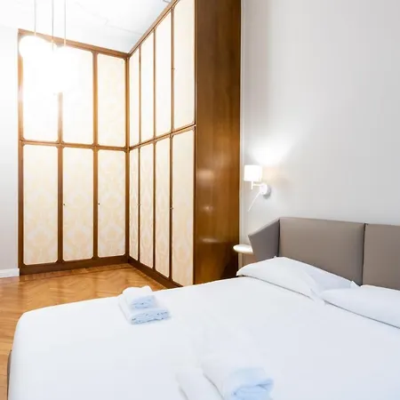 Casa Mirella Appartement