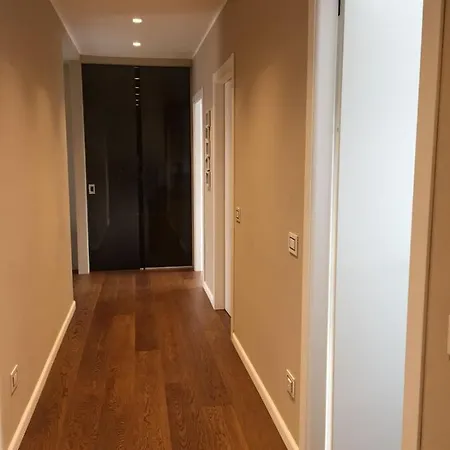 Morivione - Bocconi Free Parking *