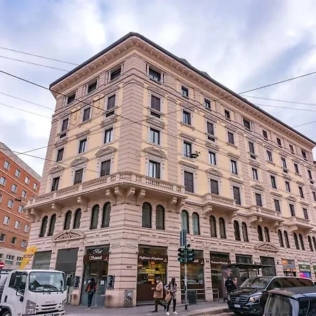 Sant'ambrogio * 밀라노