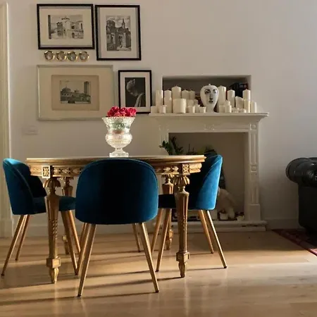 Bohemian House Lejlighed Milano