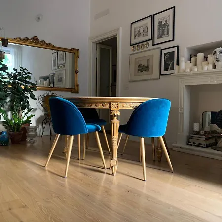 Bohemian House Milaan