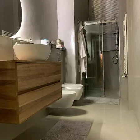 Lejlighed Bohemian House Milano