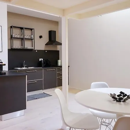 Appartamento Navigli-bocconi Spazio Luce Design