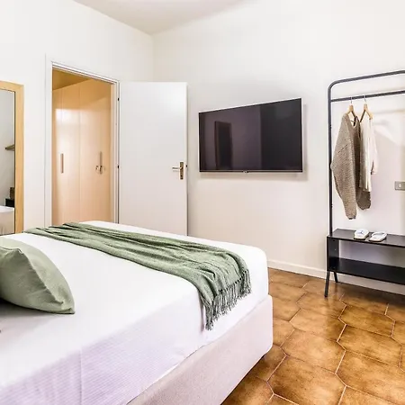 Beplace In Porta Garibaldi Lejlighed Milano