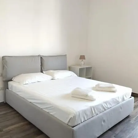 Bilocale Mico Porta Vittoria *