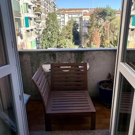 Apartment Bilocale Mico Porta Vittoria