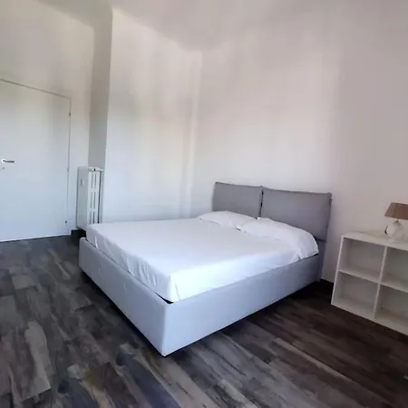 Bilocale Mico Porta Vittoria