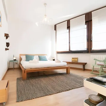 Marcona Appartement *