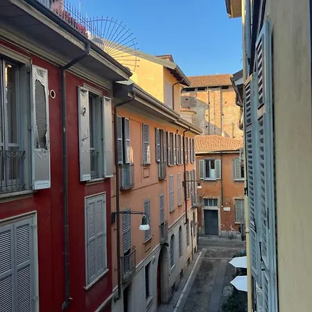 Delicious In The Heart Of Brera