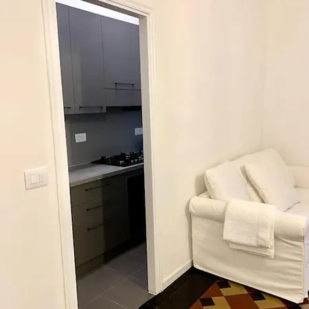 Apartment Bilocale Cenisio - Mico - Sempione *