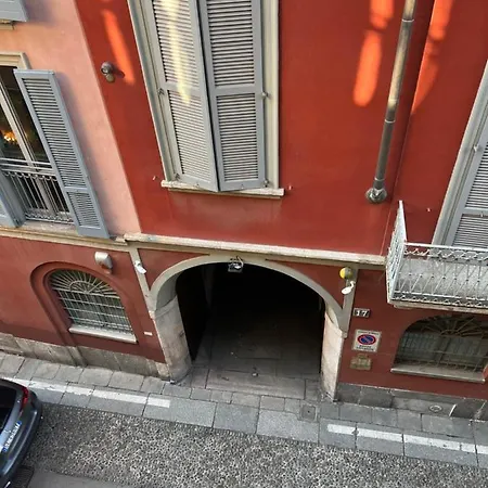 Delicious In The Heart Of Brera
