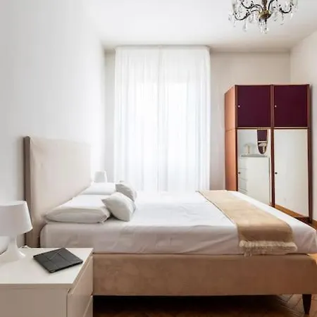 Lomellina Flexyrent - A.c. Wifi Apartament *