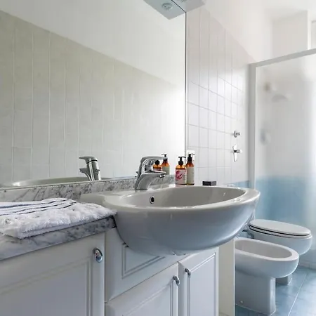 شقة Lomellina Flexyrent - A.c. Wifi