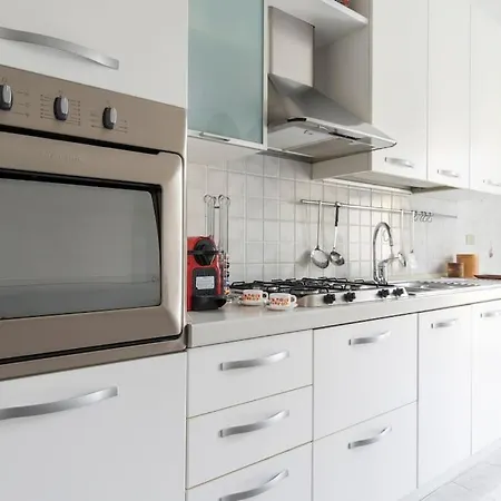 Apartment Lomellina Flexyrent - A.c. Wifi Milan