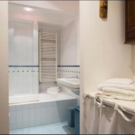 Apartment Joivy Classic Flat Near Basilica Di Sant'ambrogio