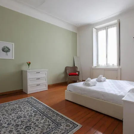 With Balcony - 50 M Far From Pagano M1 Appartamento *